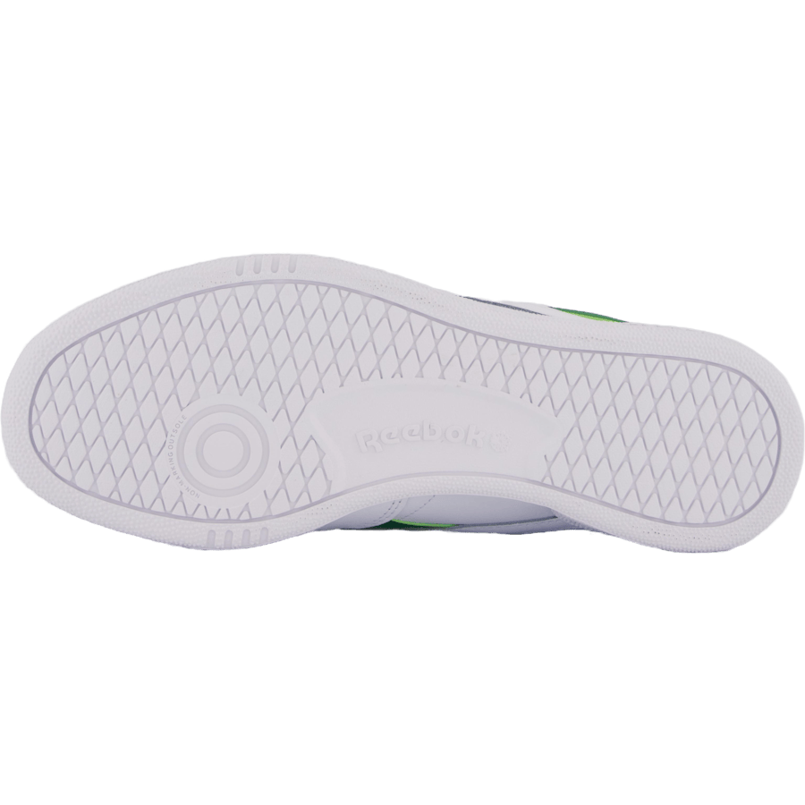 Club C Revenge Cloud White/glen Green/cloud W
