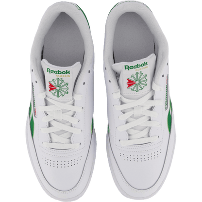 Club C Revenge Cloud White/glen Green/cloud W