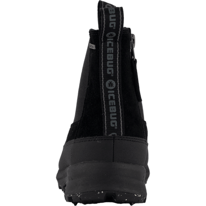 Boda W Bugrip Black