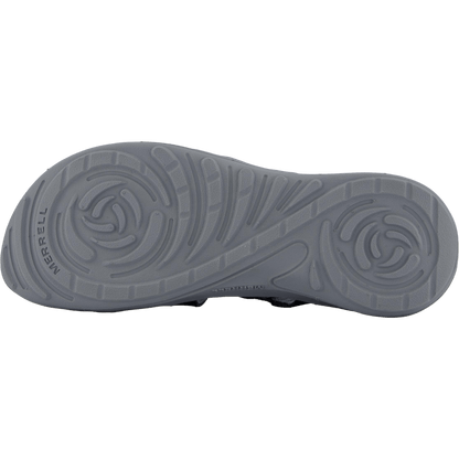 Harbor Backstrap Black