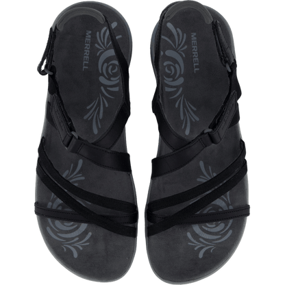 Harbor Backstrap Black