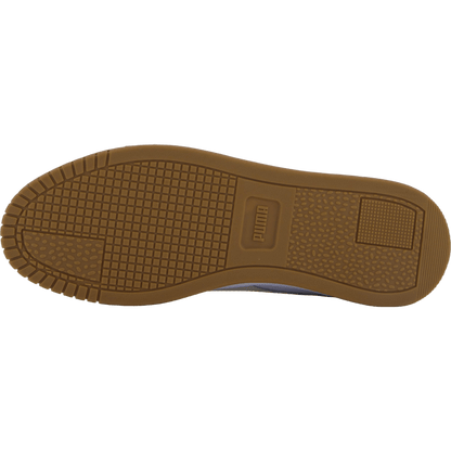 Carina Street Puma White-alpine Snow-frosted