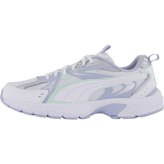 Milenio Tech Puma White-peaceful Blue-cool