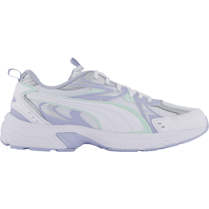Milenio Tech Puma White-peaceful Blue-cool
