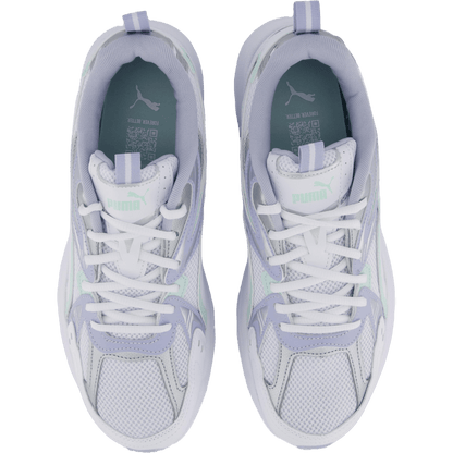 Milenio Tech Puma White-peaceful Blue-cool