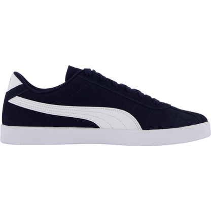 Puma Club Ii Puma Navy-puma White-puma Gold