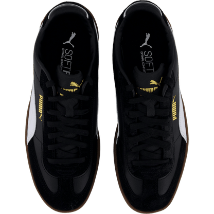 Puma Club Ii Era Puma Black-puma White-puma Gol