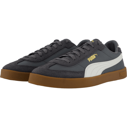 Puma Club Ii Era Cool Dark Gray-vapor Gray-gum