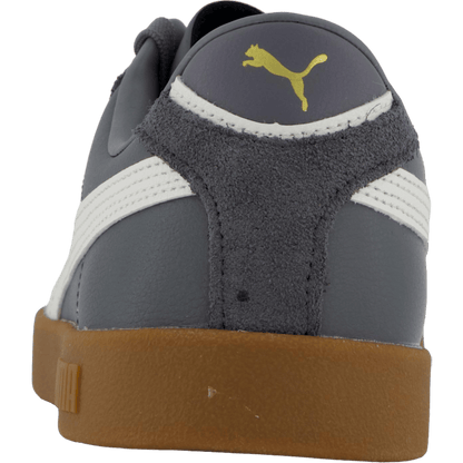 Puma Club Ii Era Cool Dark Gray-vapor Gray-gum