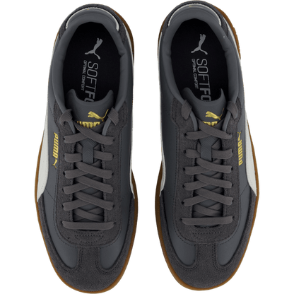 Puma Club Ii Era Cool Dark Gray-vapor Gray-gum
