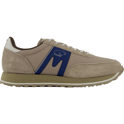 Albatross Control Vintage Khaki / Blue Opal