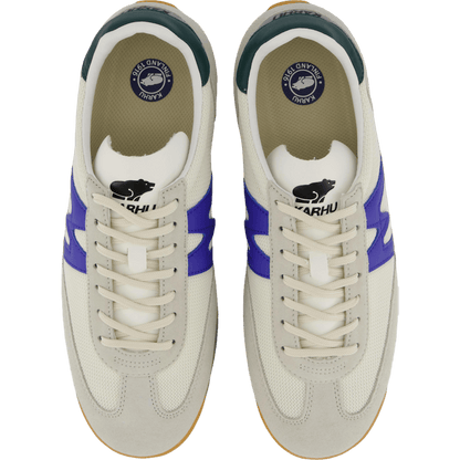 Mestari Foggy Dew / Amparo Blue