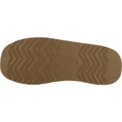 Campfire Bootie Tan Suede