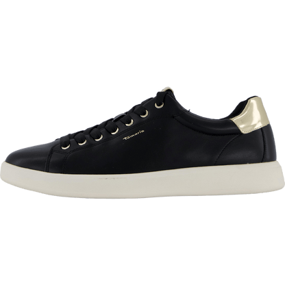 1-23720-43 Black/gold