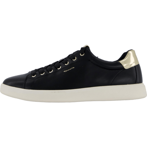 1-23720-43 Black/gold