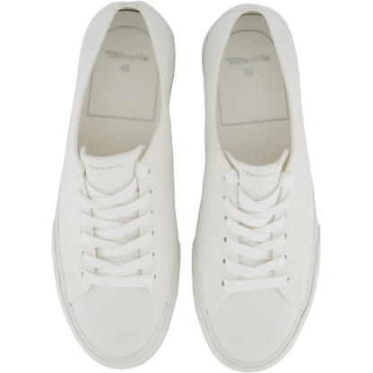 1-23744-42 White Uni
