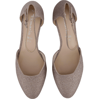 1-24432-41 Rose Glam