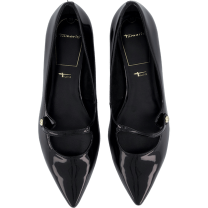 1-22101-42 Black