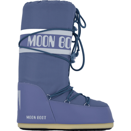 Mb Icon Nylon H004 Elephant Grey