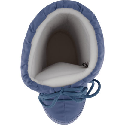 Mb Icon Nylon H004 Elephant Grey