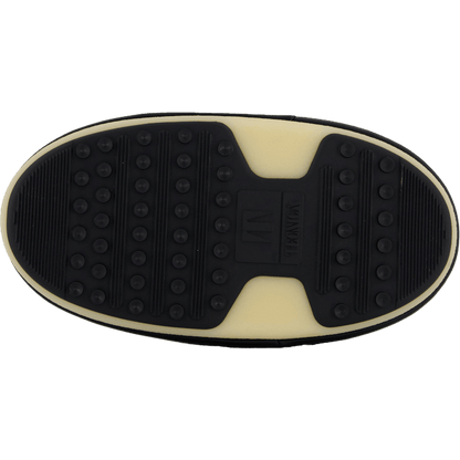 Mb Icon Nylon Na02 Black/white