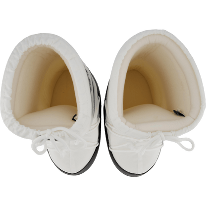 Mb Icon Nylon Na02 Black/white