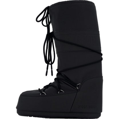 Mb Icon Rubber N001 Black