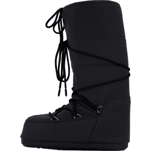Mb Icon Rubber N001 Black