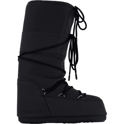 Mb Icon Rubber N001 Black