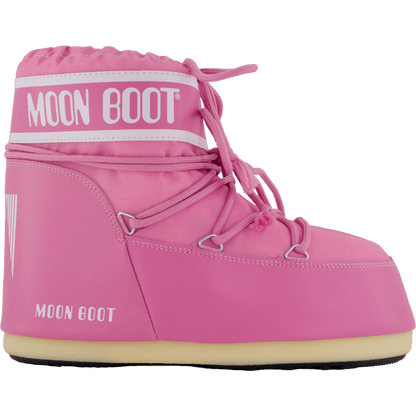 Mb Icon Low Nylon J001 Pink