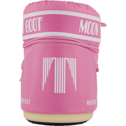 Mb Icon Low Nylon J001 Pink