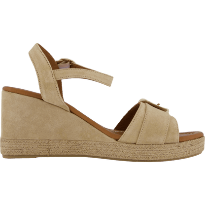 A6713 Chameau Babysilk Suede