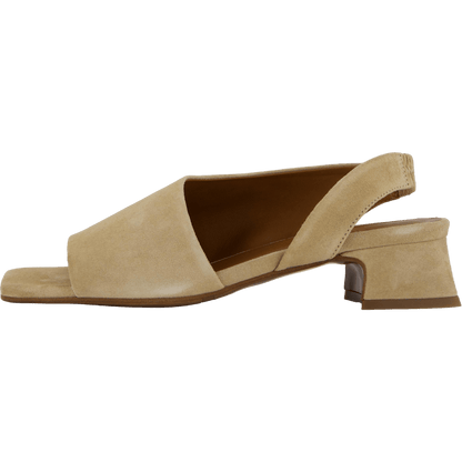 A18364 Chameau Babysilk Suede