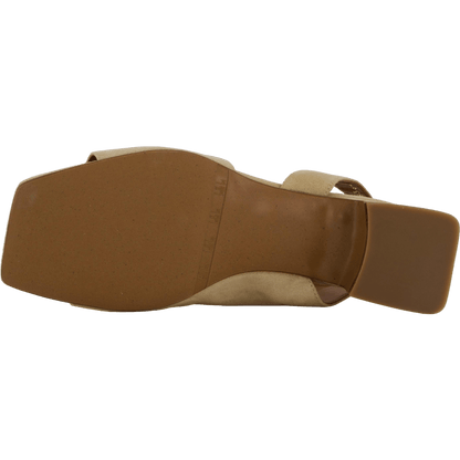 A18364 Chameau Babysilk Suede