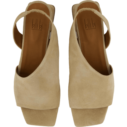 A18364 Chameau Babysilk Suede