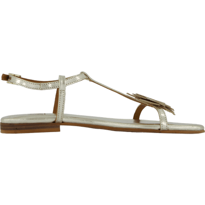 A8704 Gold Nappa