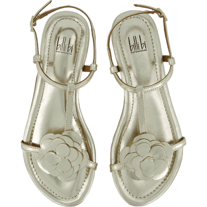 A8704 Gold Nappa