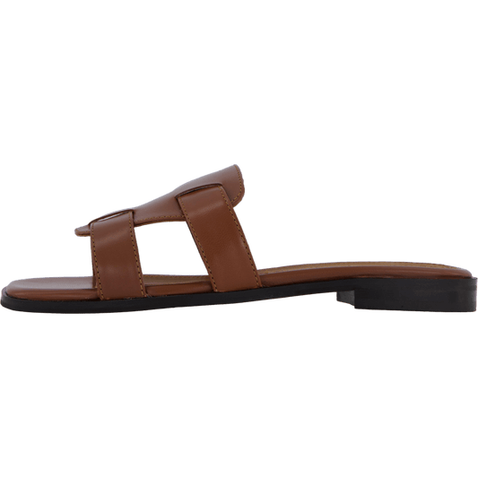 A8708 Cognac Nappa