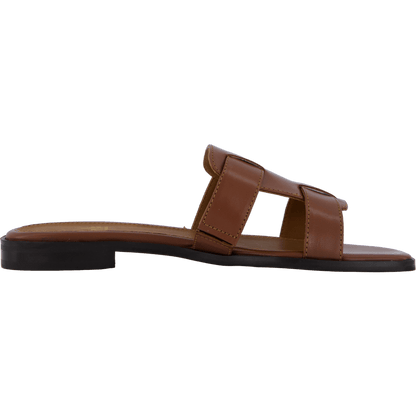 A8708 Cognac Nappa