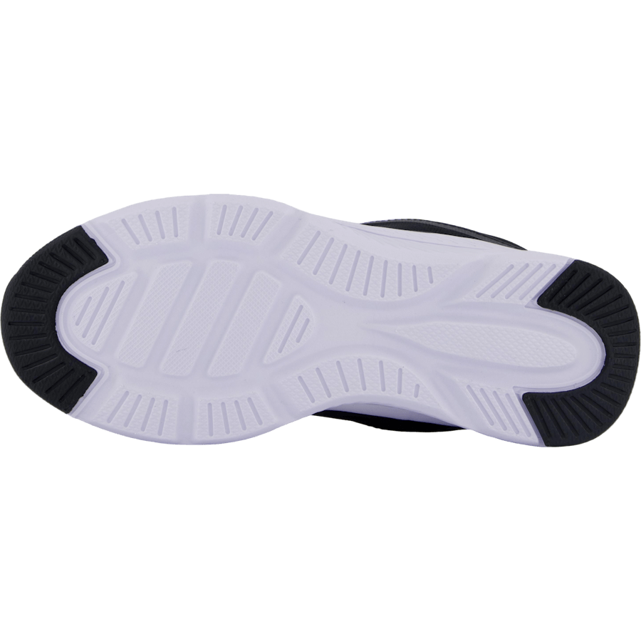 Orion Low Cut Shoe Black Beauty