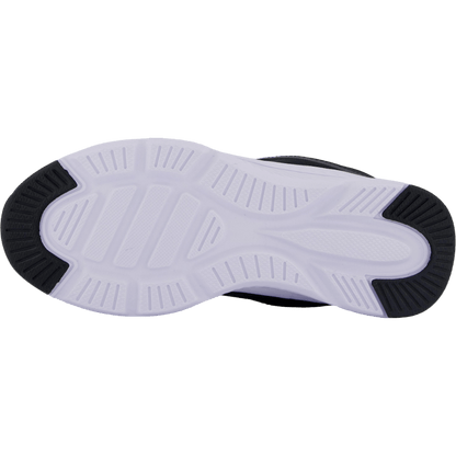 Orion Low Cut Shoe Black Beauty