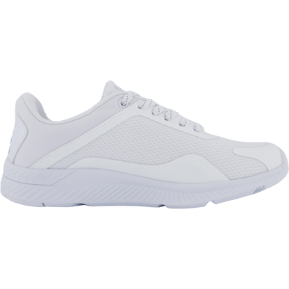 Orion Low Cut Shoe White