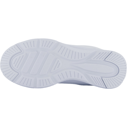Orion Low Cut Shoe White