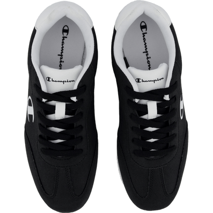 Prestige Ms Low Cut Shoe Stretch Limo