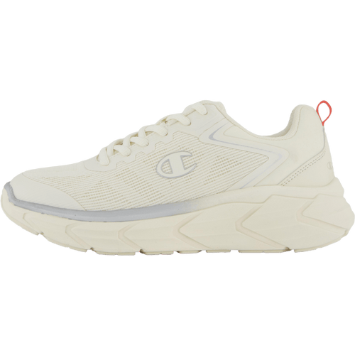 Fx Iii Low Cut Shoe Angora