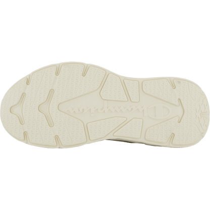 Fx Iii Low Cut Shoe Angora