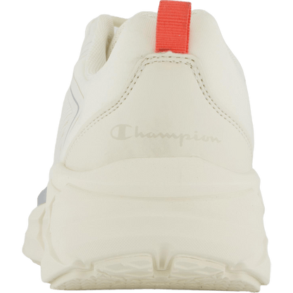 Fx Iii Low Cut Shoe Angora