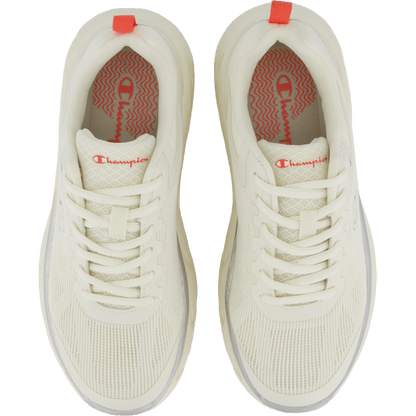 Fx Iii Low Cut Shoe Angora