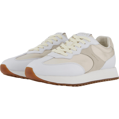 Bevinda Sneaker White/cream