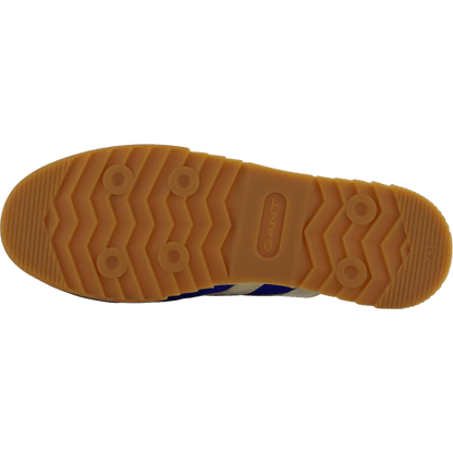 Baylle Sneaker Lapis Blue
